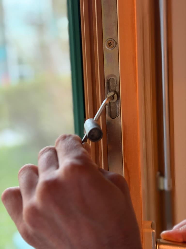 Fensterservice